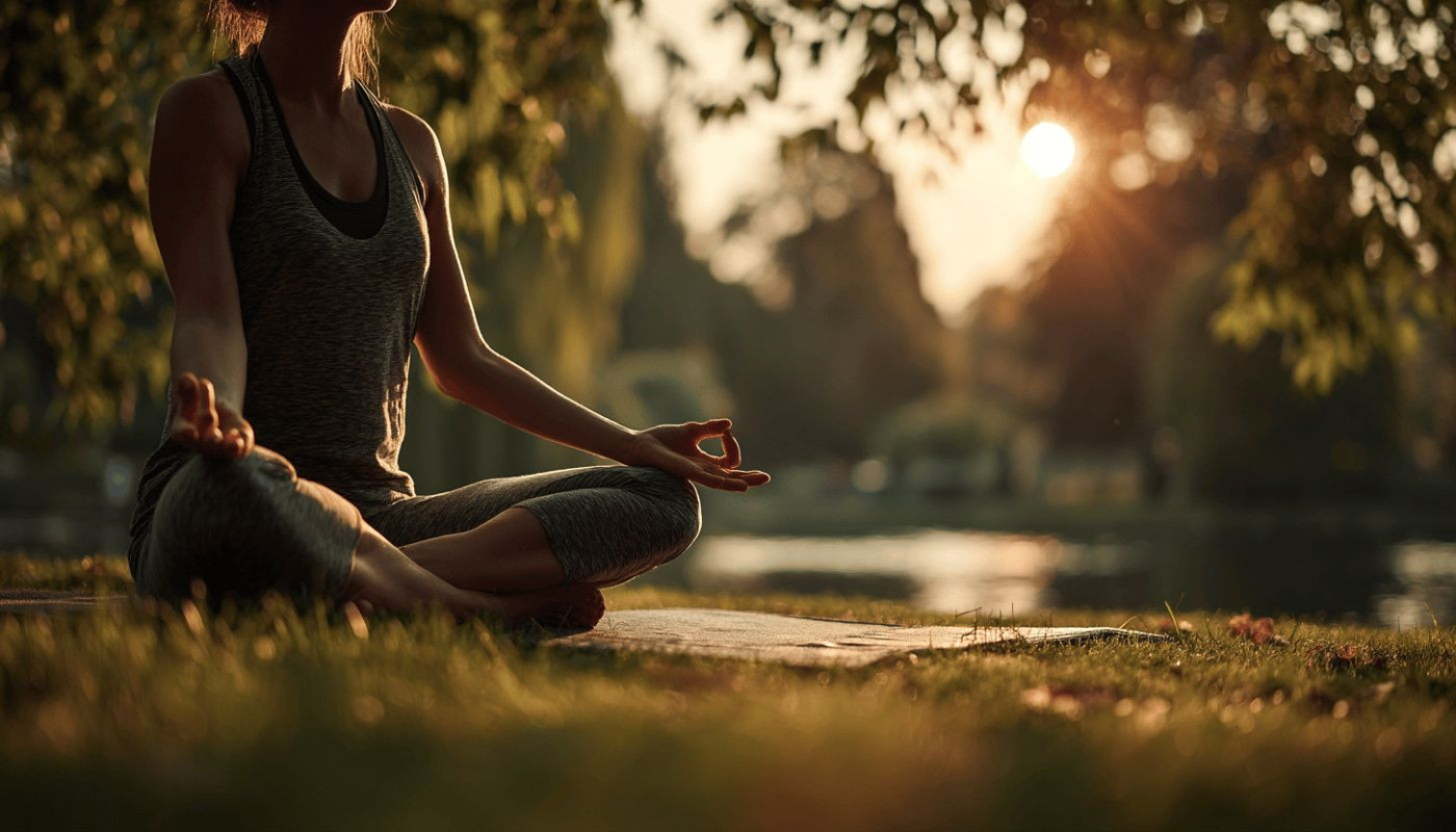 Strategie naturali per ridurre lo stress nella vita quotidiana
